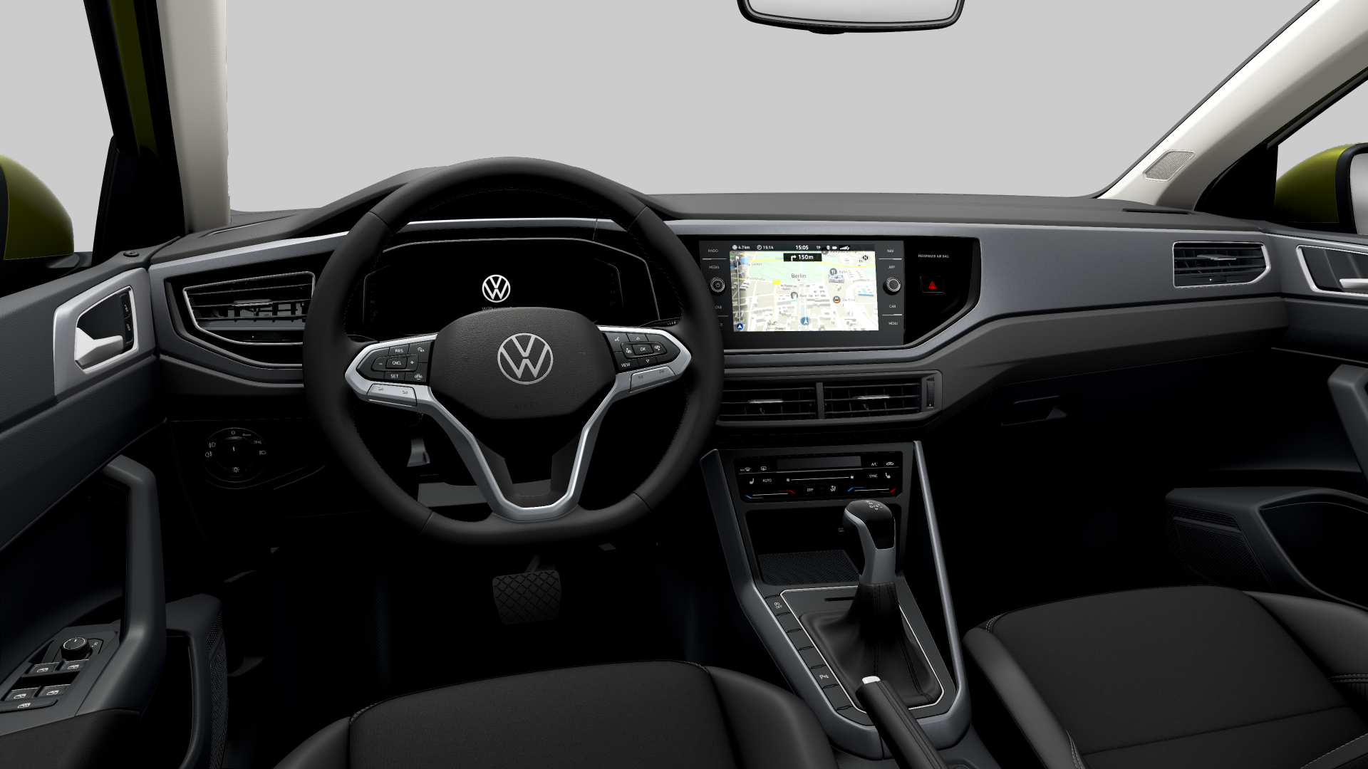 Volkswagen Taigo 1.0 TSI DSG