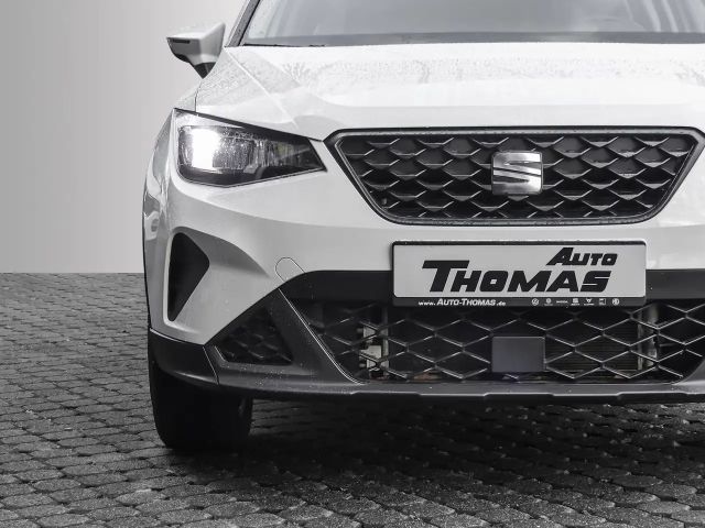 Seat Arona 1.0 TSI Style