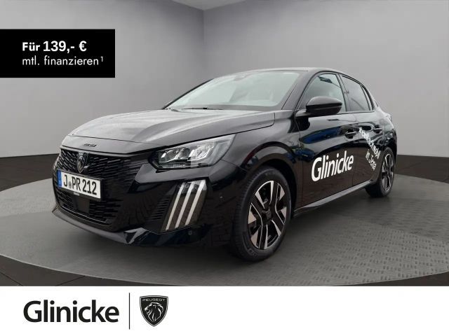 Peugeot 208 Allure Pack