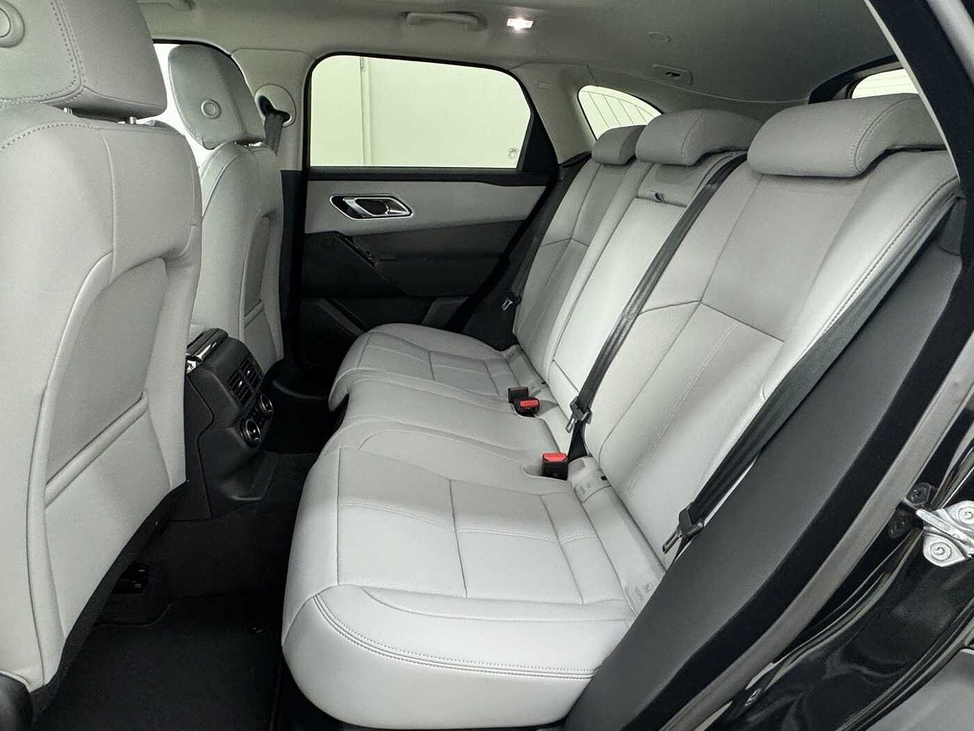 Land Rover Range Rover Velar Dynamic SE