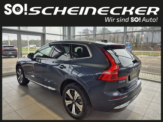 Volvo XC60 AWD Bright Plus T6