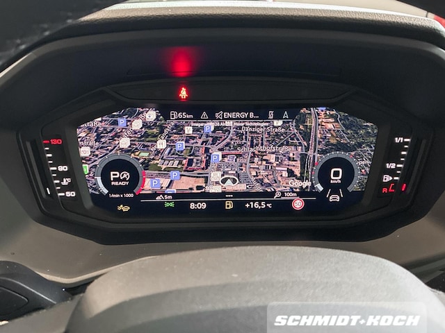 Audi A1 25 TFSI S-Tronic Sportback