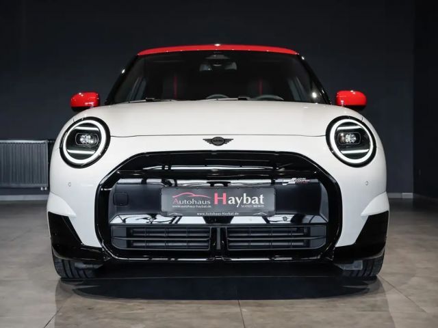 MINI Mini Electric SE