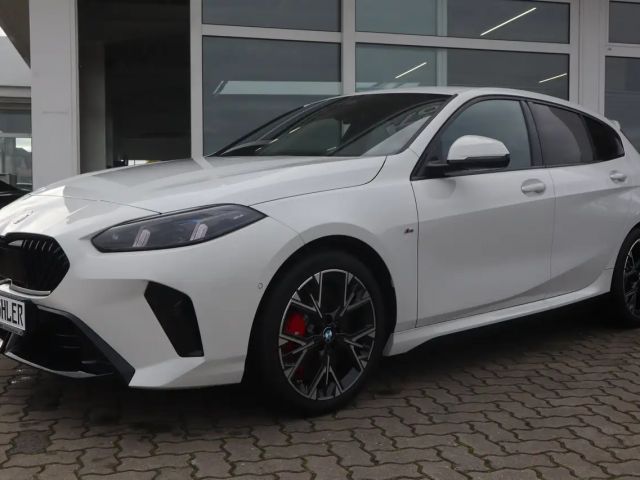 BMW 120 M-Sport Sedan