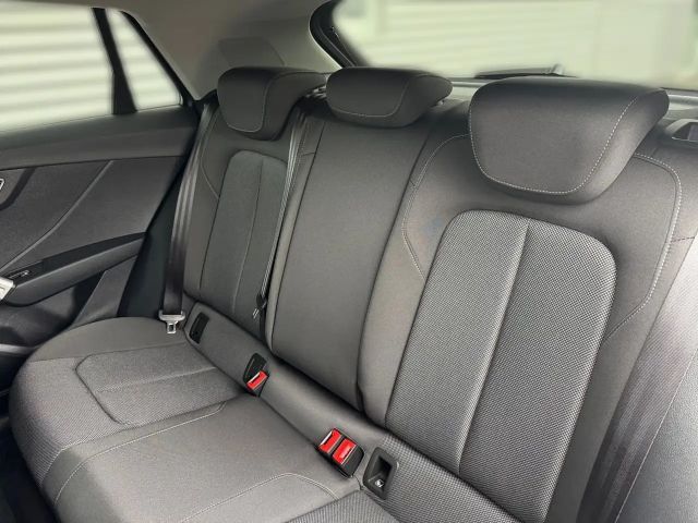 Audi Q2 35 TFSI