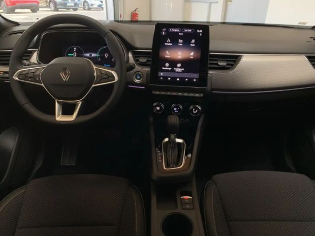 Renault Arkana E-Tech Hybrid Techno