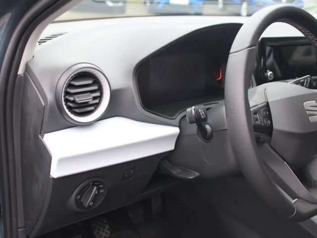 Seat Ibiza 1.0 TSI Style