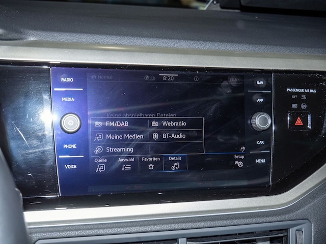 Volkswagen Taigo 1.5 TSI DSG