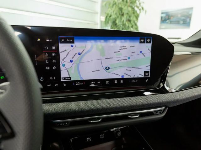 Audi A5 Quattro S-Tronic