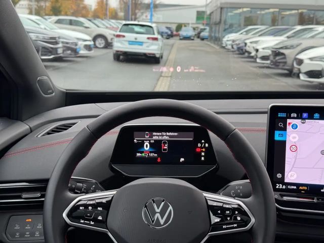 Volkswagen ID.5 GTX IQ.Drive