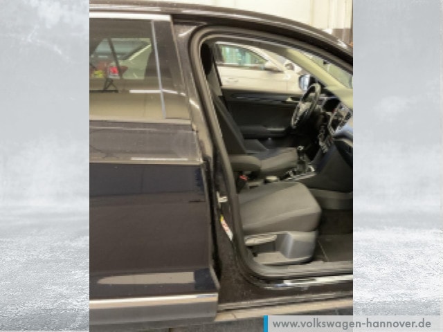 Volkswagen T-Roc 1.5 TSI TSi United