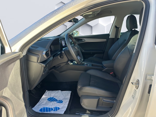 Cupra Formentor 1.5 TSI