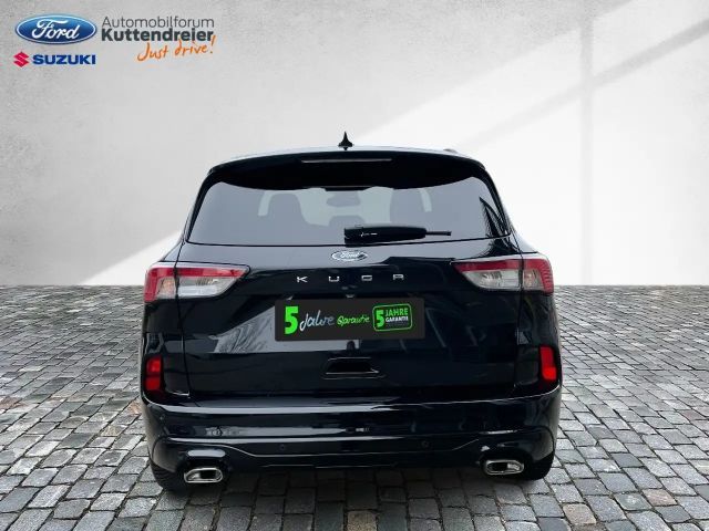 Ford Kuga ST Line X