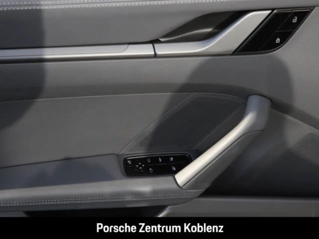 Porsche 992 Cabrio Carrera