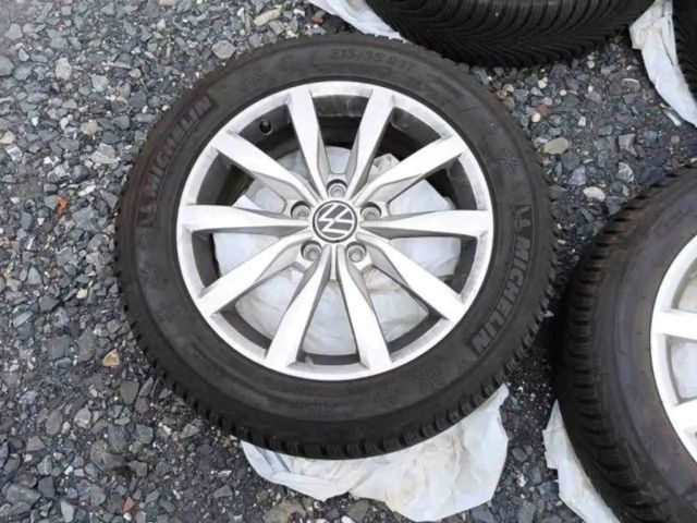 Volkswagen T-Roc 2.0 TSI 4Motion DSG