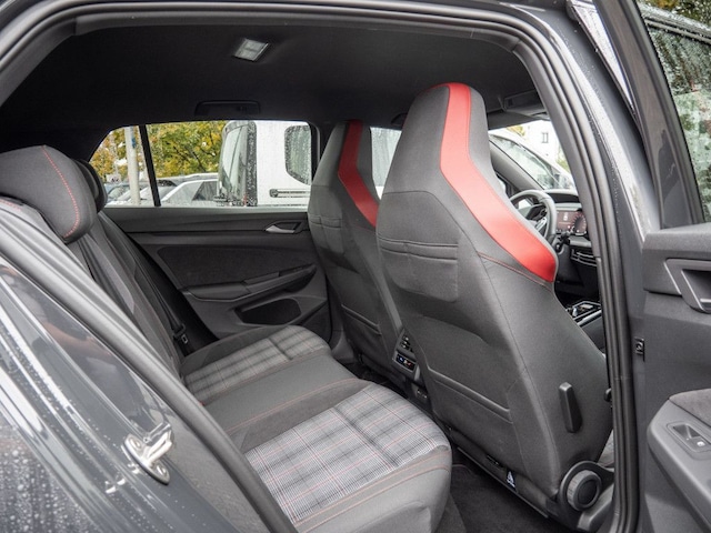 Volkswagen Golf 2.0 TSI DSG GTI