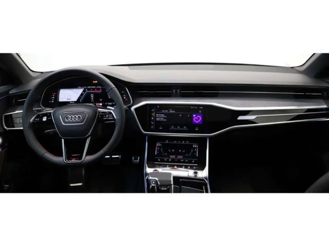 Audi S6 Avant Quattro