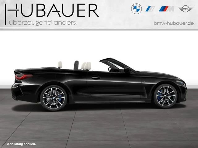 BMW 440 Cabrio M440i xDrive