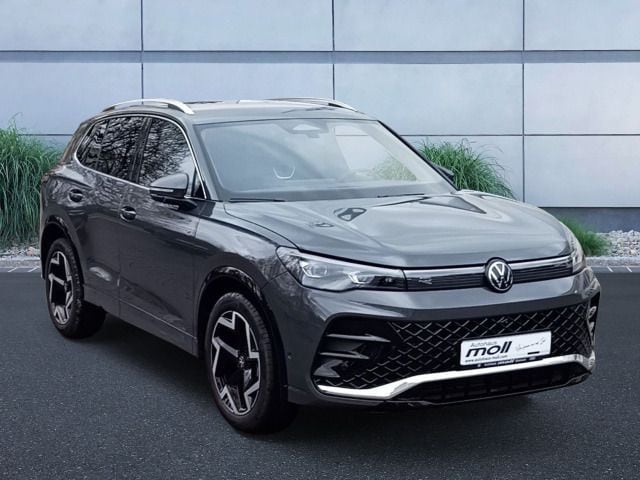 Volkswagen Tiguan 1.5 eTSI DSG R-Line