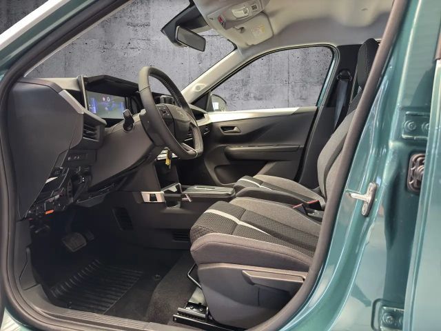 Opel Frontera Edition