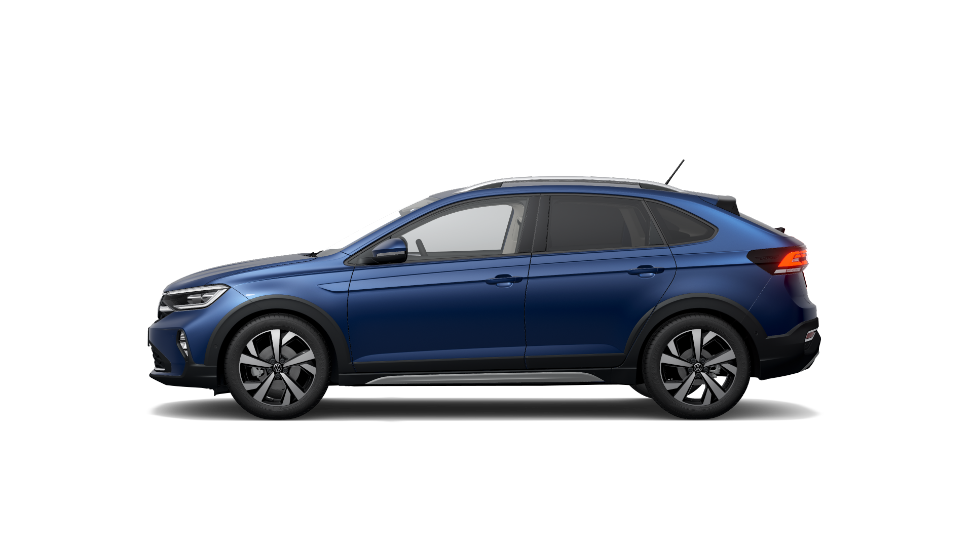 Volkswagen Taigo 1.0 TSI DSG IQ.Drive Style