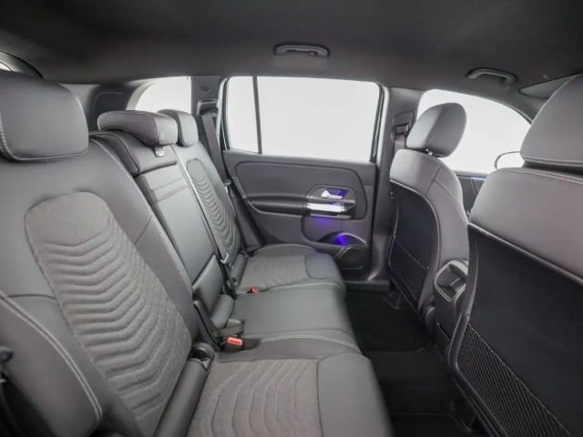 Mercedes-Benz GLB 180 GLB 180 d