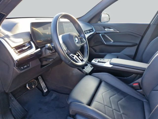 BMW iX1 M-Sport xDrive30