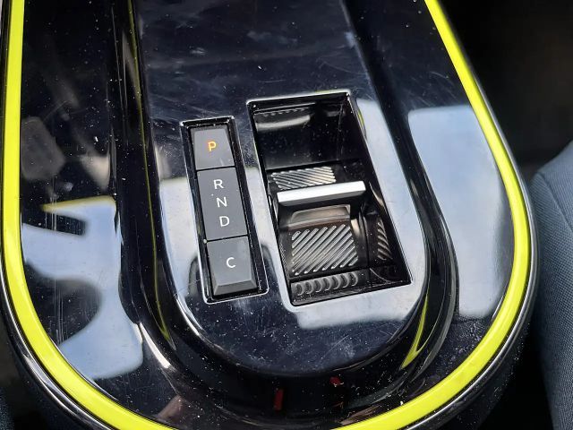 Fiat Grande Panda E La Prima