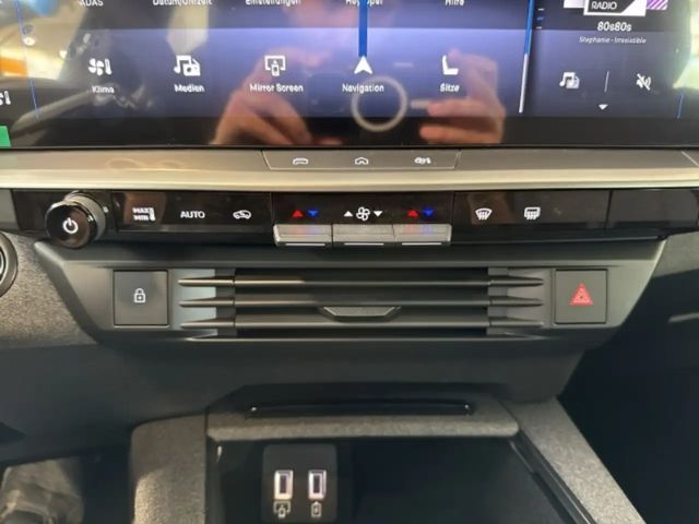 Opel Grandland X Edition Hybrid