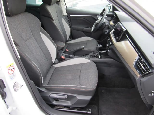 Skoda Kamiq 1.0 TSI Style Style