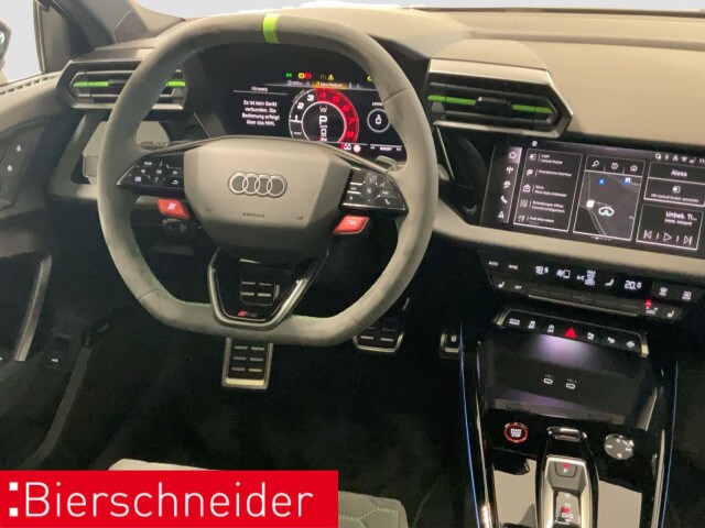 Audi RS3 Quattro S-Tronic Sportback