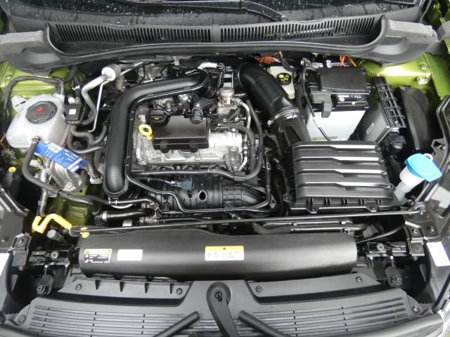 Volkswagen Taigo 1.0 TSI DSG Style