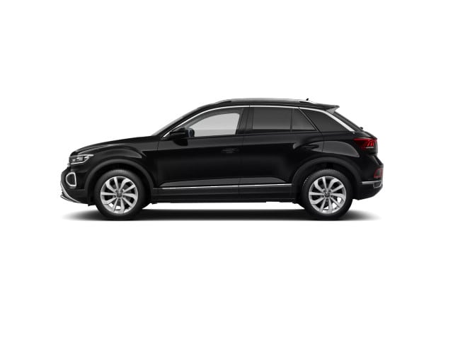 Volkswagen T-Roc 1.0 TSI Style