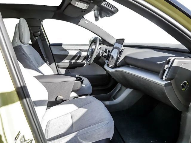 Volvo EX30 Achterwielaandrijving Ultra