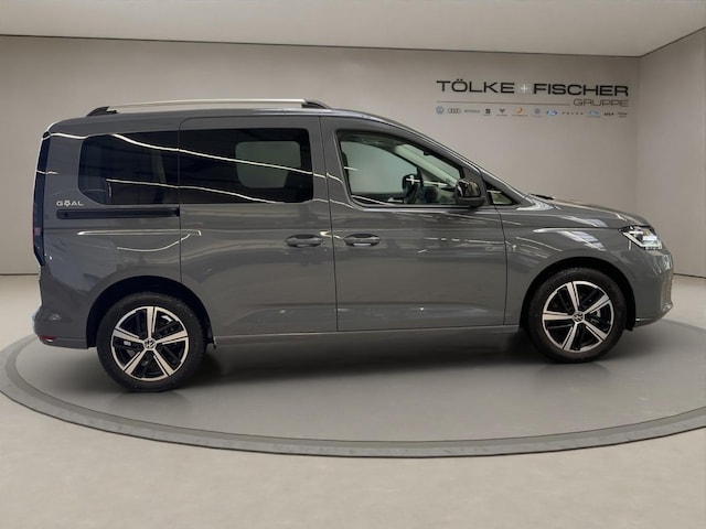 Volkswagen Caddy 1.5 TSI