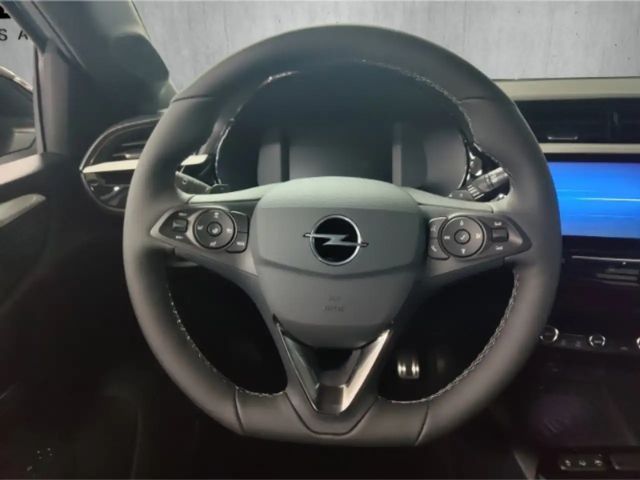 Opel Corsa GS-Line Grand Sport Hybrid