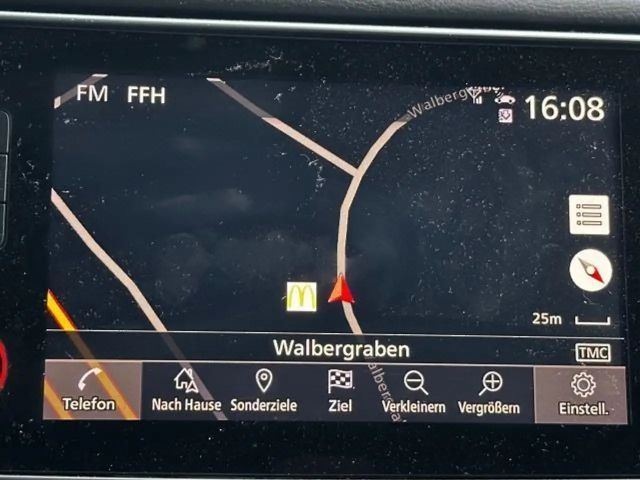 Nissan Leaf 62 kWh N-Connecta