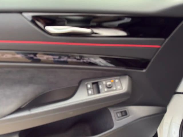 Volkswagen ID.7 4Motion Business GTX Tourer