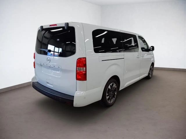 Opel Zafira Life Edition XL (L3) Automatik +ZUSATZAUSSTATTUNG+