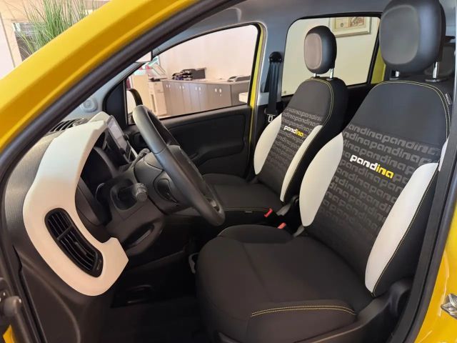 Fiat Panda Cross