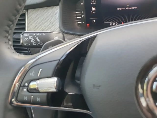 Skoda Kodiaq 1.5 TSI Style Style