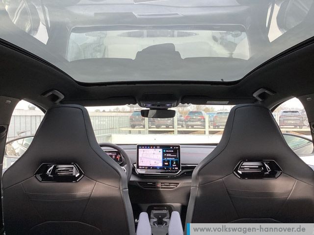 Volkswagen ID.4 ID.4 GTX Navi DCC Panoramadach AHK IQ.LIGHT Harman Kardon Keyless