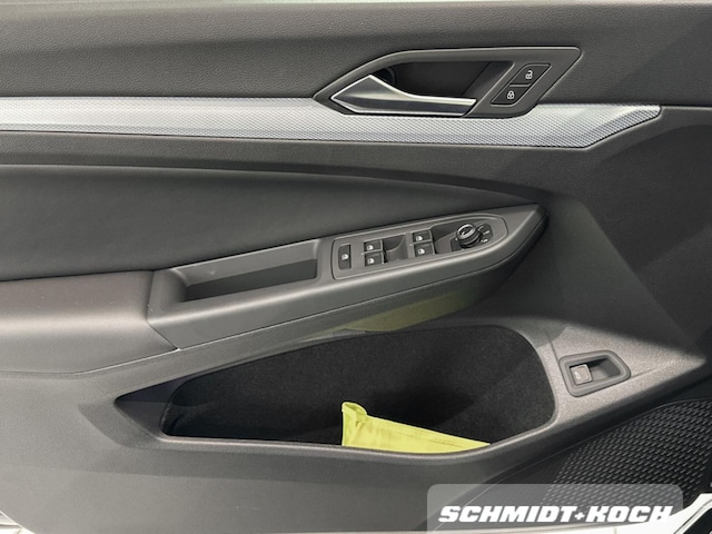 Volkswagen Golf 1.5 eTSI DSG Variant