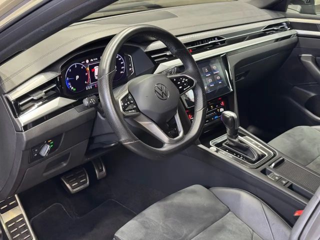 Volkswagen Arteon 2.0 TDI R-Line