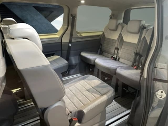 Volkswagen Multivan DSG T7