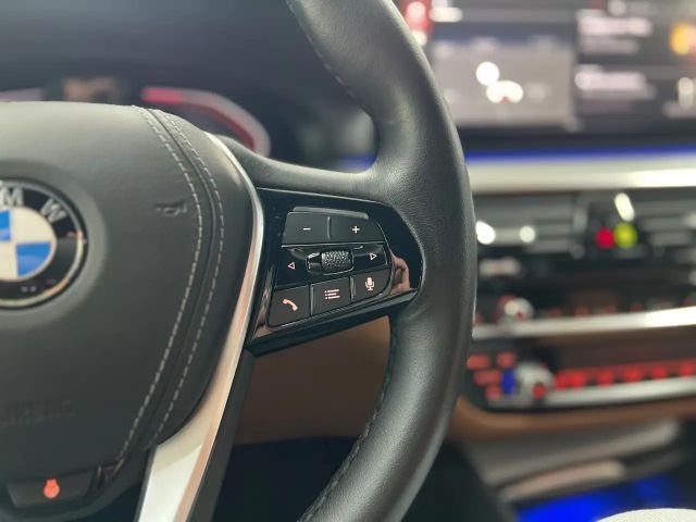 BMW 520 520d Touring