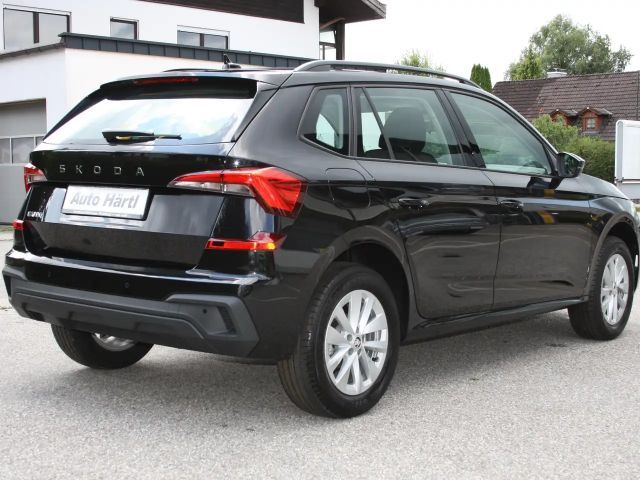 Skoda Kamiq 1.0*Sitzheizung*DAB*16"LM*LED-Scheinwerfer*