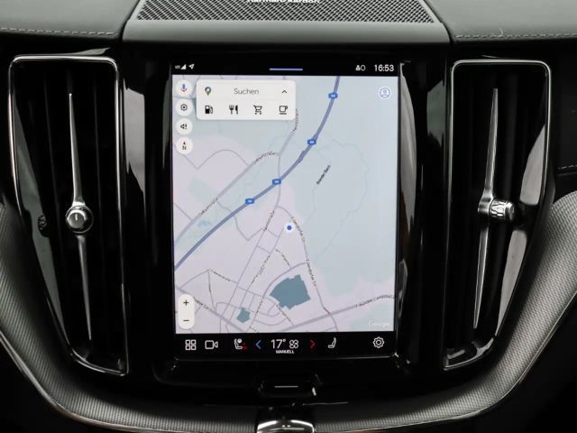 Volvo XC60 AWD Dark Ultimate