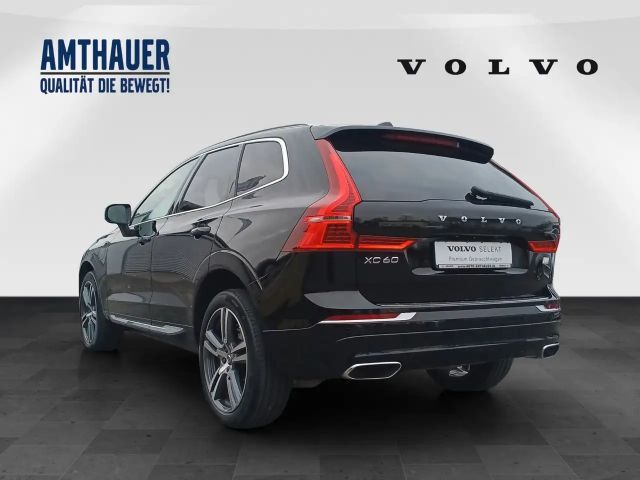 Volvo XC60 AWD Inscription T8
