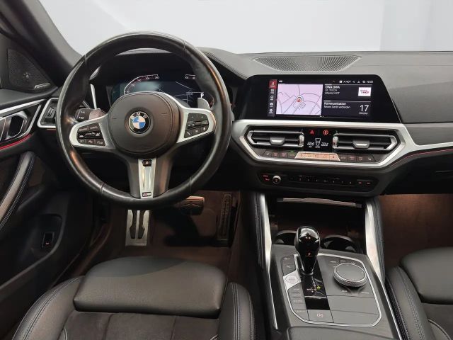 BMW 420 420d Coupé Gran Coupé xDrive